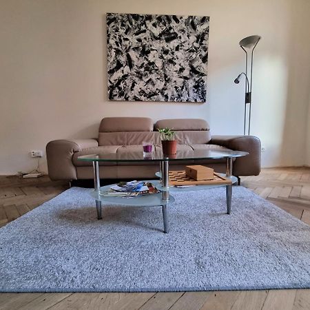 Cheb Central Apartment المظهر الخارجي الصورة